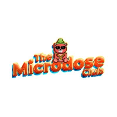 The Microdose Club